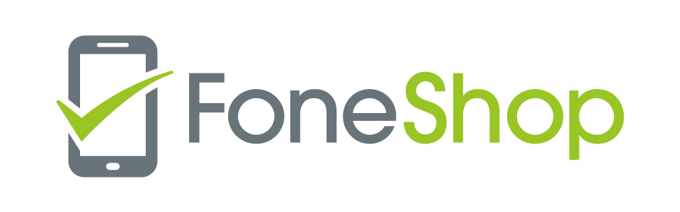 foneshop logo