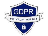 GDPR Privacy Policy Logo