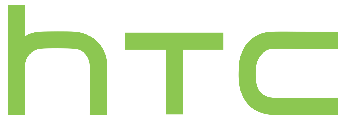 htc logo