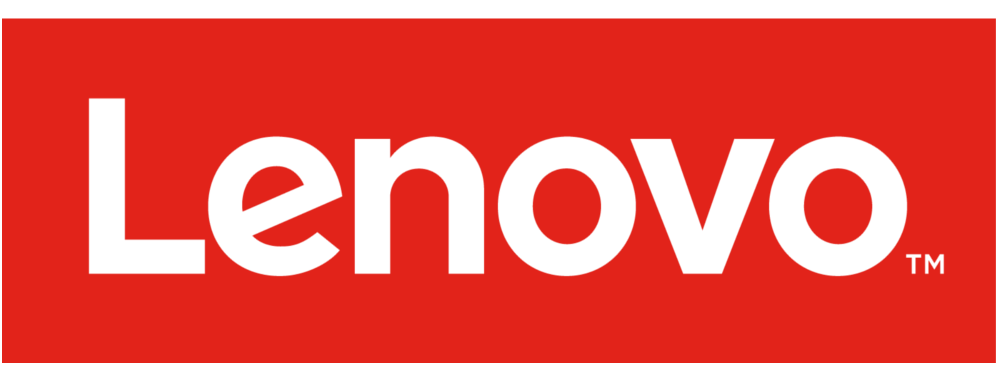 lenovo logo