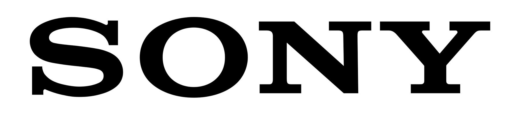 sony logo