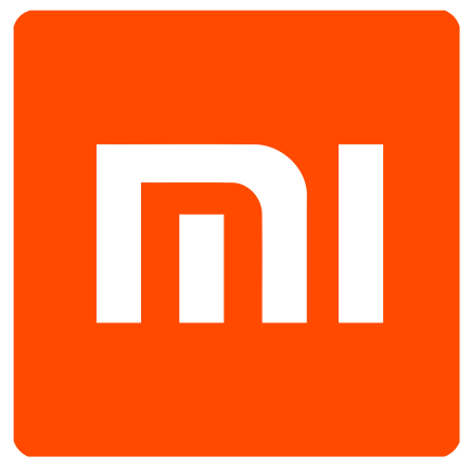 xiaomi logo