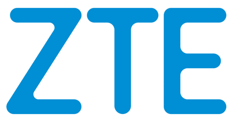 zte logo